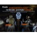 Фонарик Fenix TK35UE V2.0